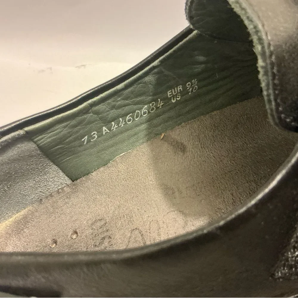 Mephisto elegant black